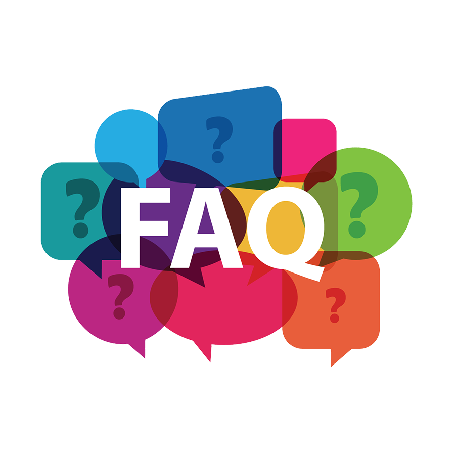 FAQ art